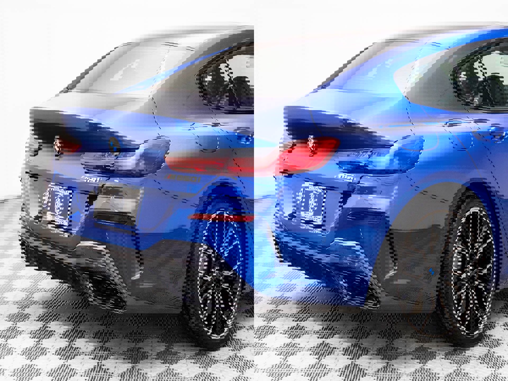 New 2026 BMW M850i xDrive w/ M Carbon Exterior Package image 35