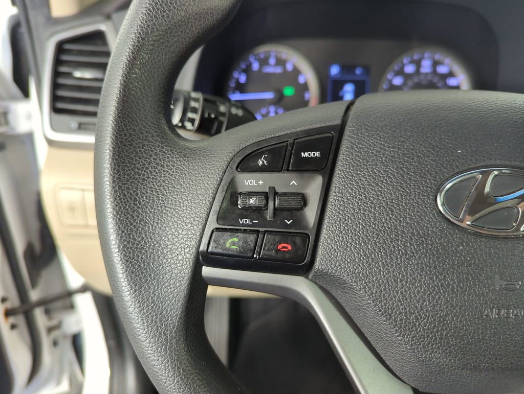 Used 2017 Hyundai Tucson SE image 22