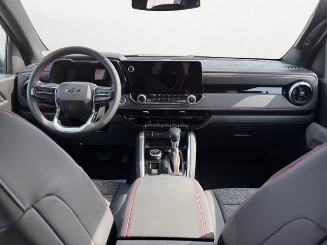 New 2026 Chevrolet Colorado Z71 image 10