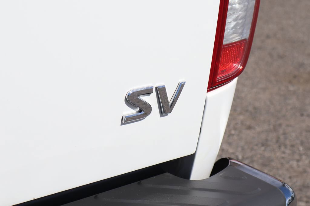 Used 2016 Nissan Frontier SV RWD image 44