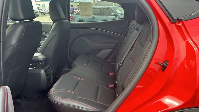 New 2026 Ford Mustang Mach-E Premium w/ Sport Appearance Package RWD image 15