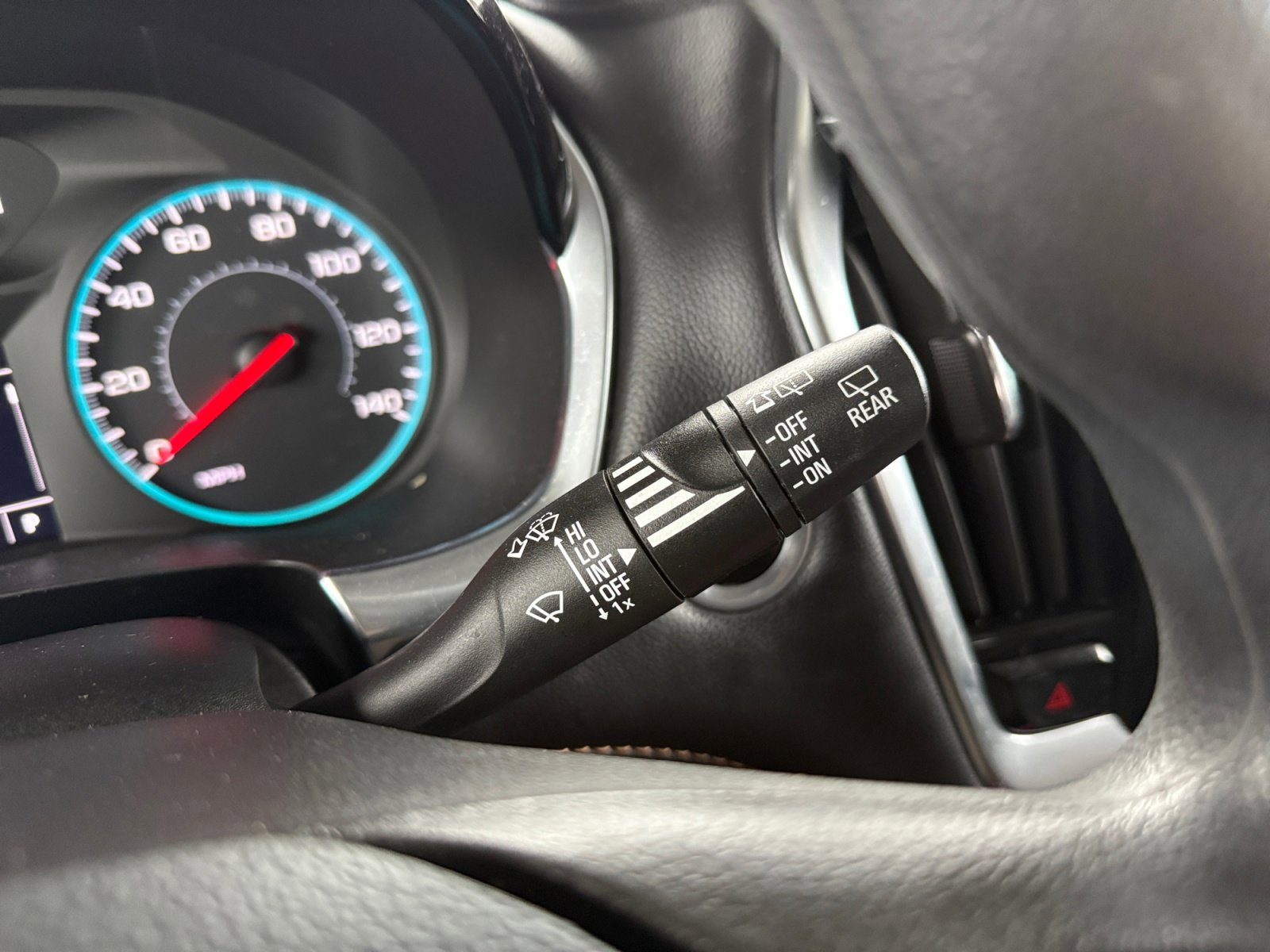 Used 2021 Chevrolet Traverse LS w/ LPO, Cargo Package image 20