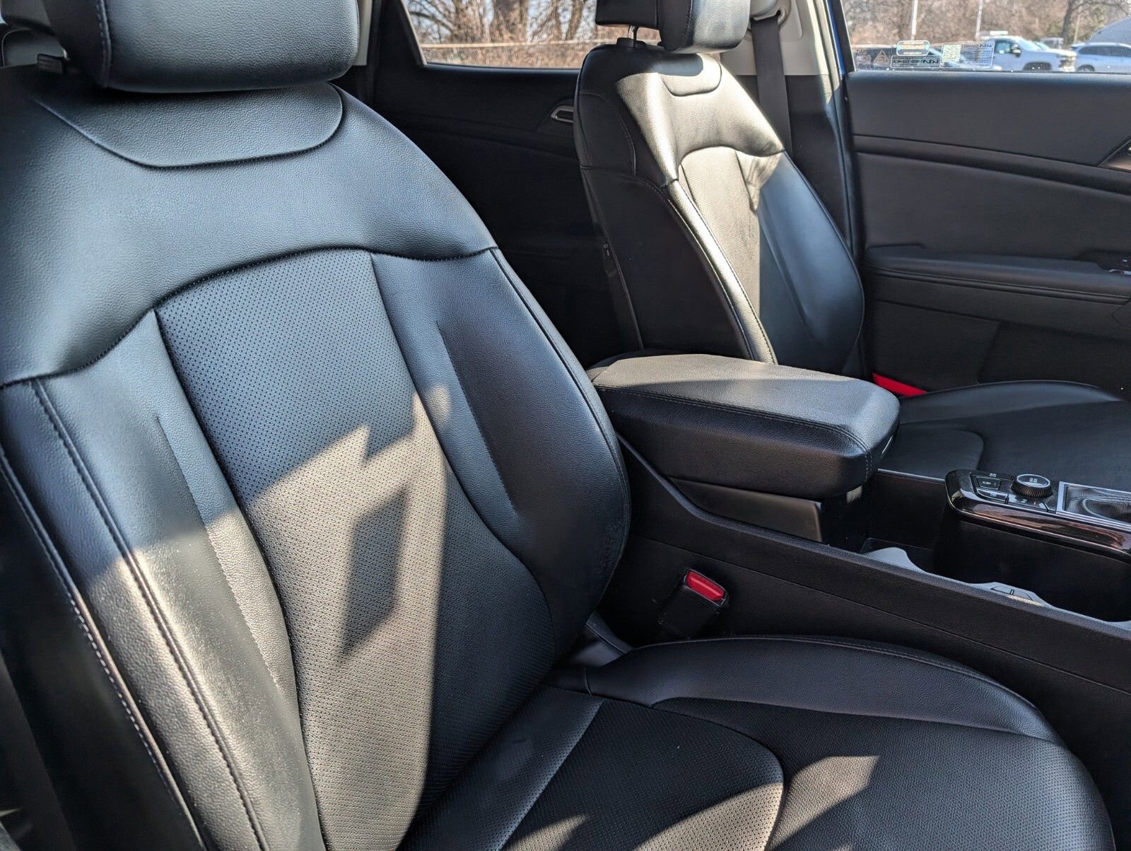 Used 2023 Kia Sportage EX image 20