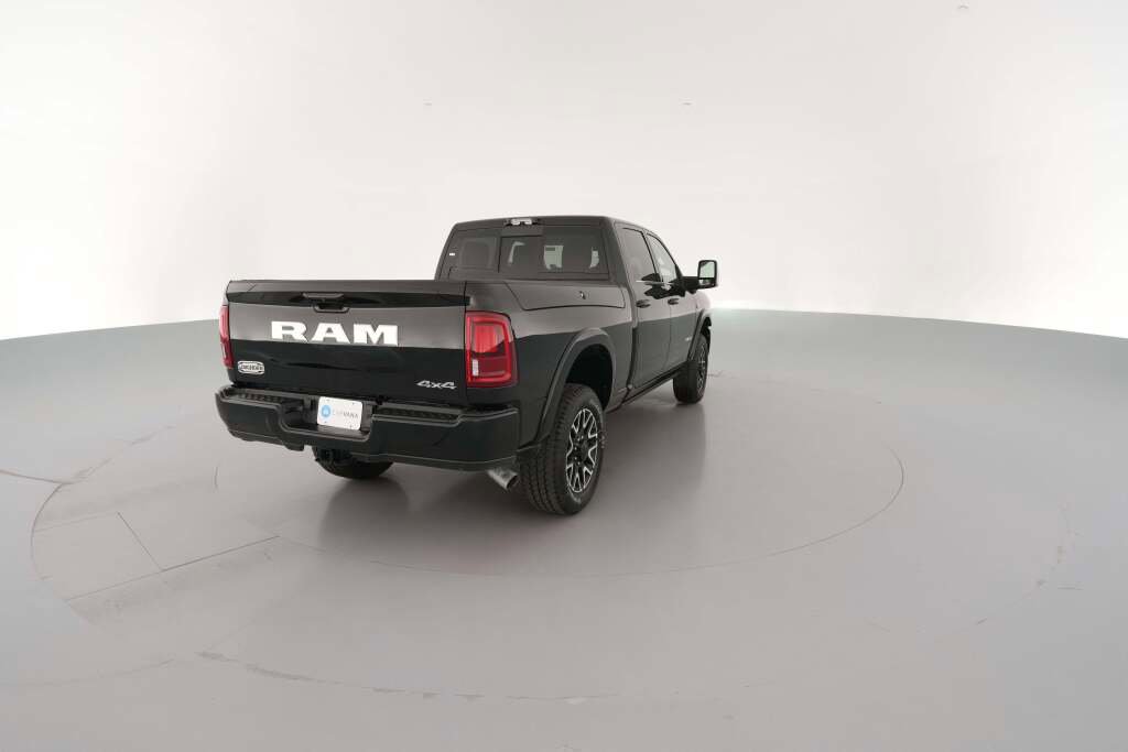 New 2026 RAM 2500 Limited image 11