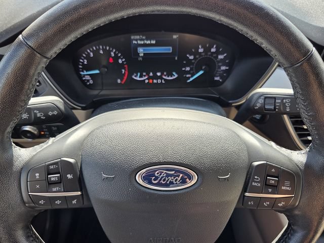 Used 2020 Ford Escape SEL FWD image 19