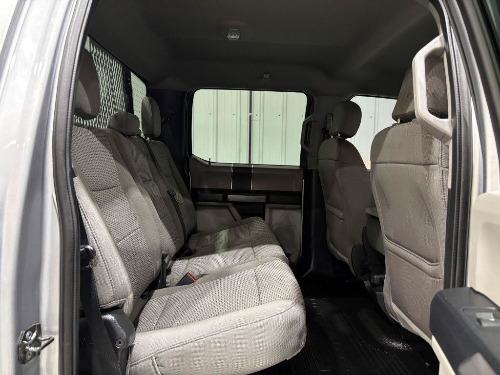Used 2020 Ford F250 XLT w/ XLT Value Package AWD/4WD image 14