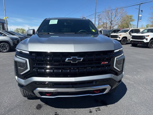 Used 2026 Chevrolet Tahoe Z71 w/ Comfort Package image 8