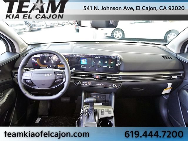 New 2026 Kia Sportage EX AWD/4WD image 23