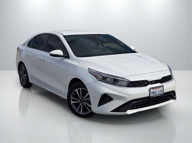 Used 2024 Kia Forte LXS w/ LXS Technology Package