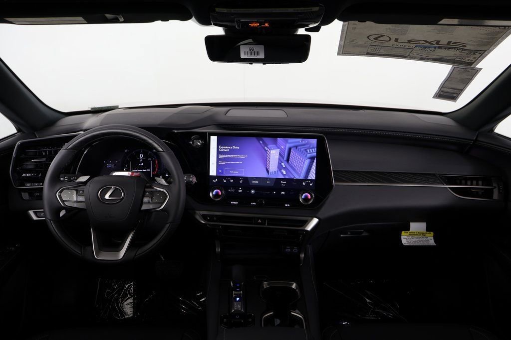 New 2026 Lexus RX 350 FWD image 4