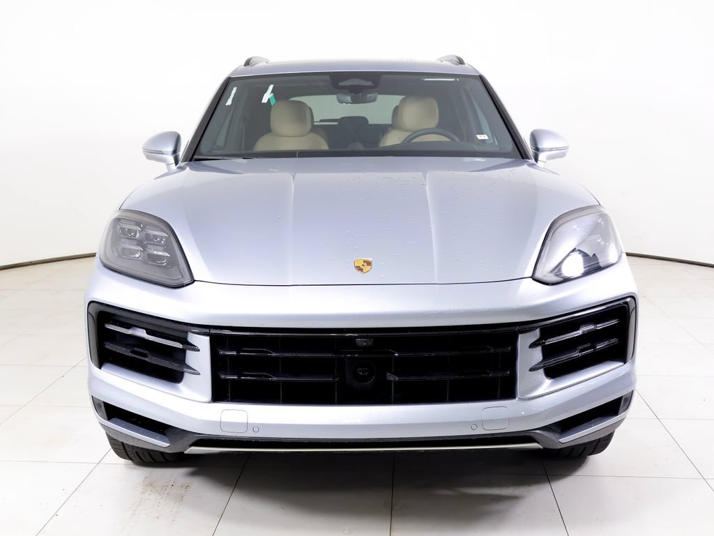 New 2026 Porsche Cayenne AWD/4WD image 28