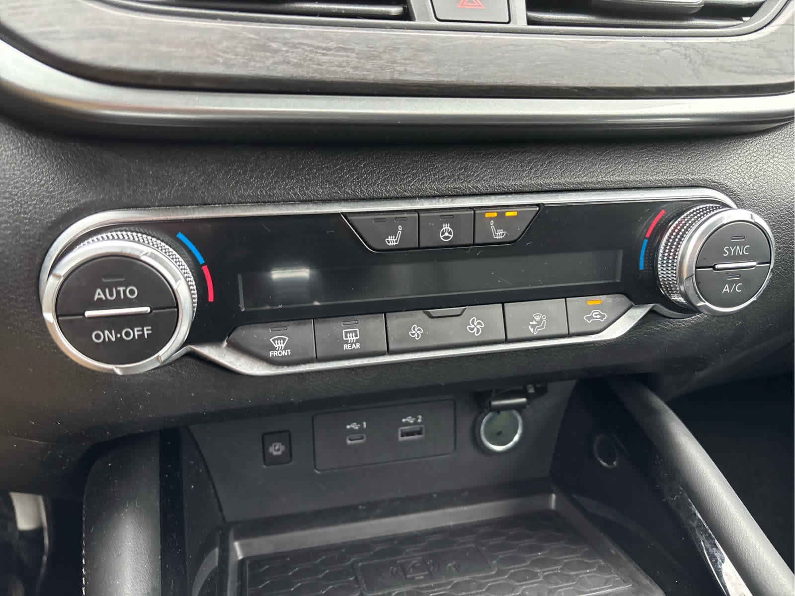 Used 2024 Nissan Altima 2.5 SL image 15