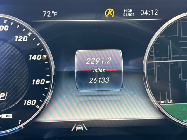 Used 2021 Mercedes-Benz G 63 AMG 4MATIC image 25