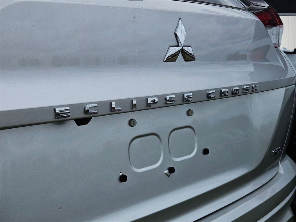 New 2026 Mitsubishi Eclipse Cross SEL image 10