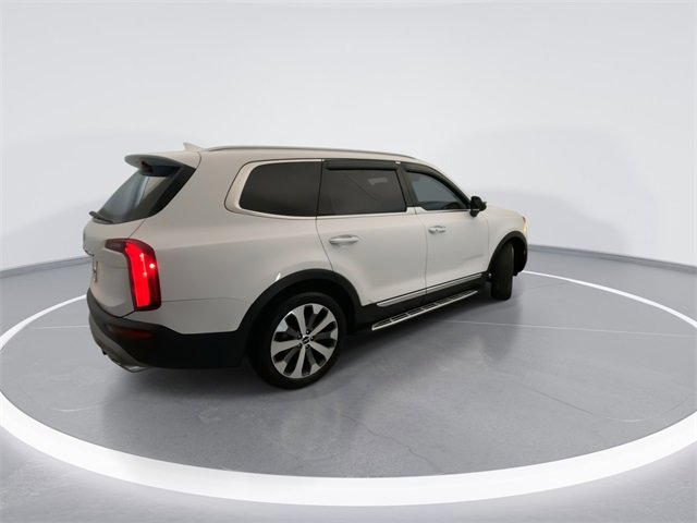Used 2022 Kia Telluride S image 4