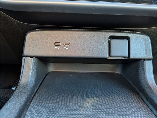 Certified 2025 Honda Prologue Elite image 18