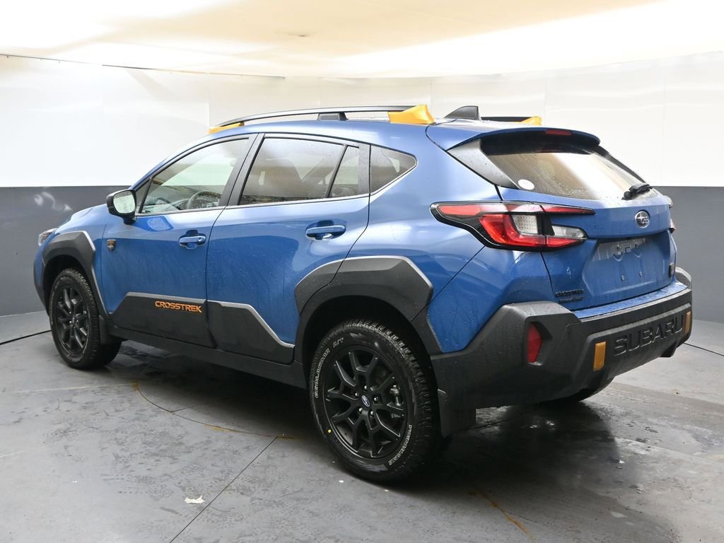 New 2026 Subaru Crosstrek 2.5i Wilderness image 3