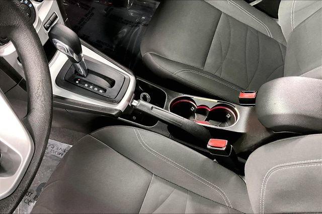 Used 2018 Ford Fiesta SE image 17