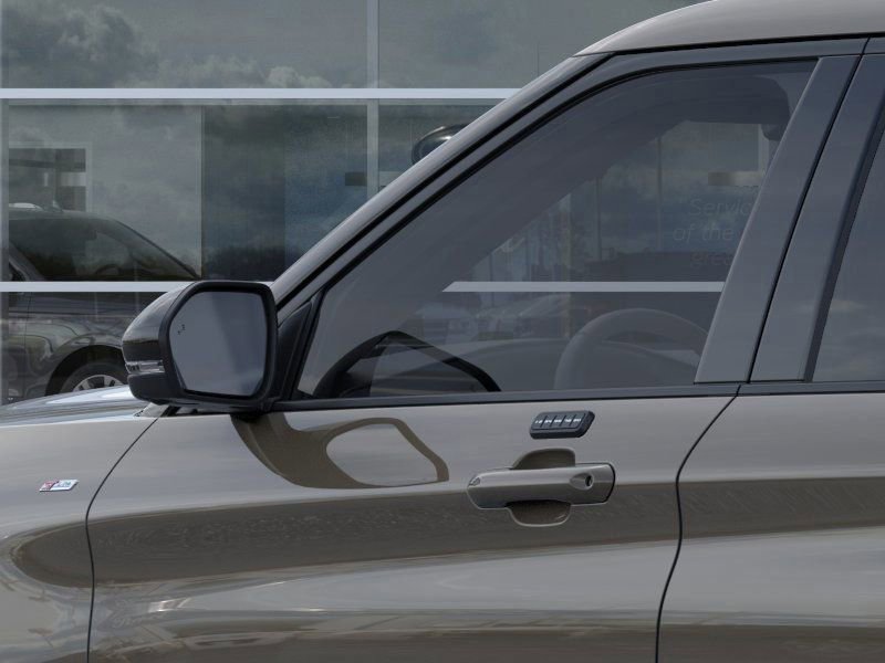New 2026 Ford Explorer ST-Line w/ ST-Line Street Pack image 20