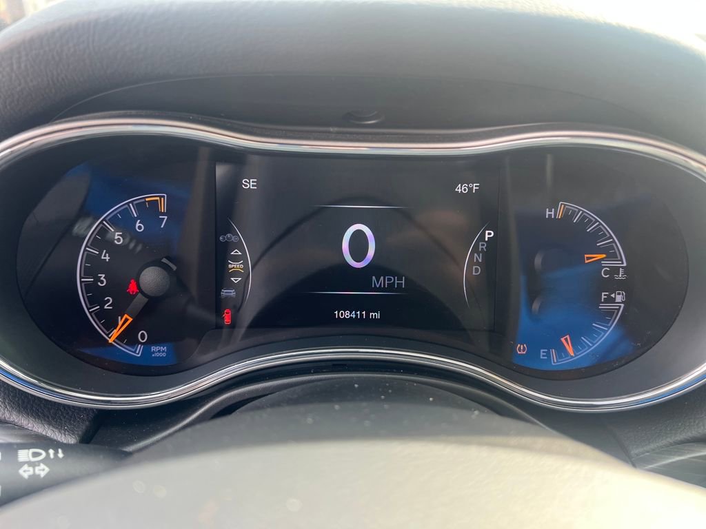 Used 2019 Jeep Grand Cherokee Limited w/ Luxury Group II image 12