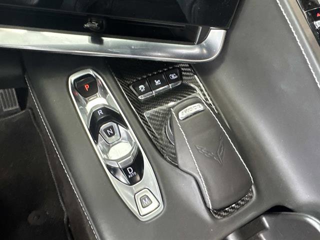 Used 2023 Chevrolet Corvette Stingray Premium Conv w/ Battery Protection Package image 17