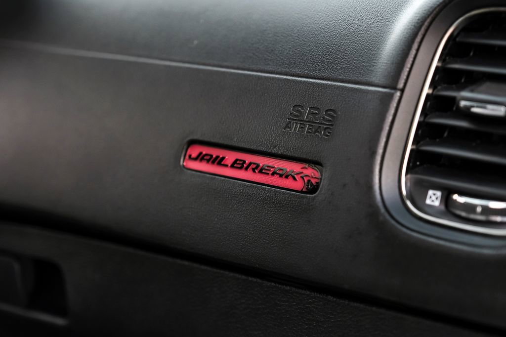 Used 2023 Dodge Charger SRT Hellcat w/ Harman/Kardon Audio Group RWD image 27