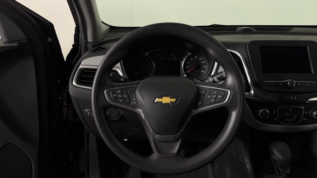 Used 2023 Chevrolet Equinox LS w/ LS Convenience Package AWD/4WD image 16