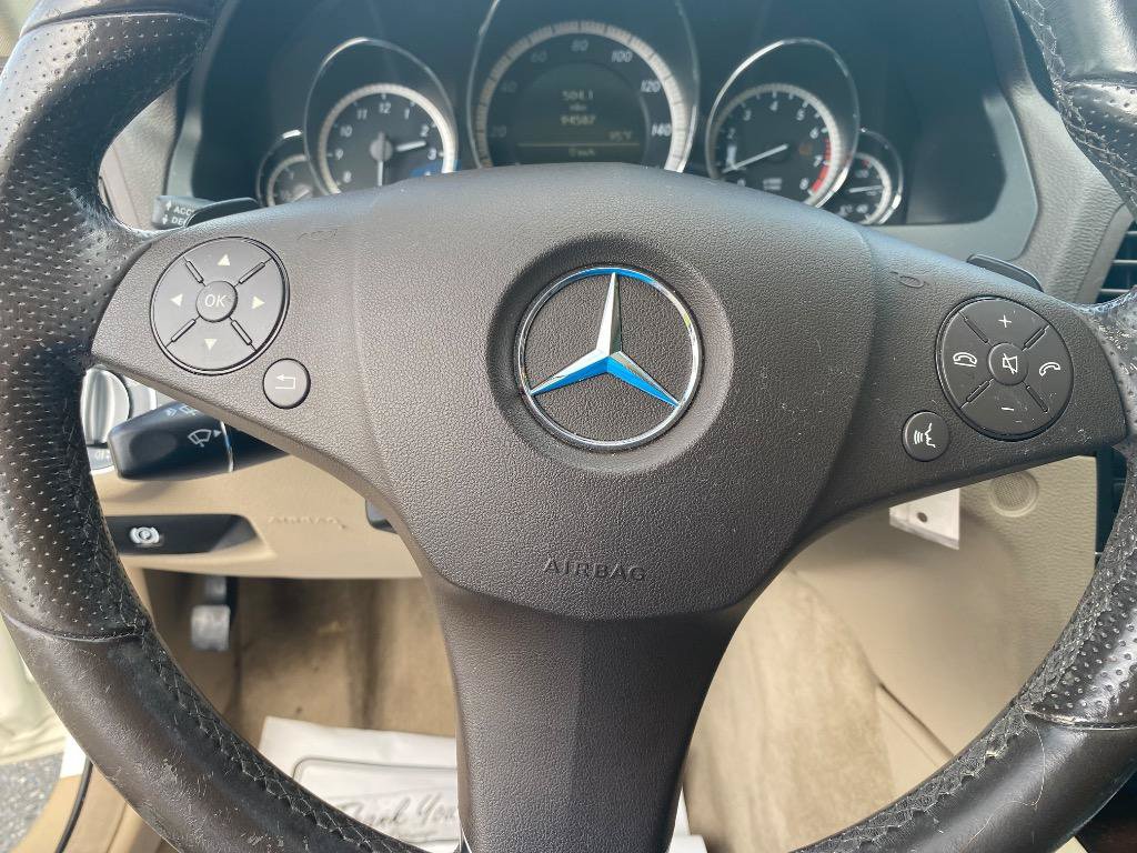 Used 2010 Mercedes-Benz E 350 Coupe image 32