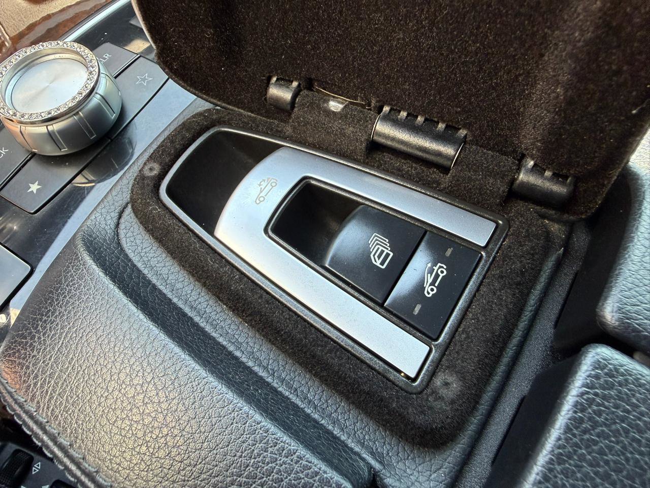 Used 2014 Mercedes-Benz E 550 Cabriolet image 49