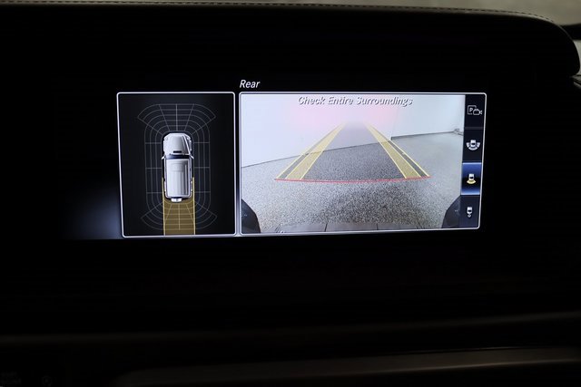 Used 2022 Mercedes-Benz G 550 image 24