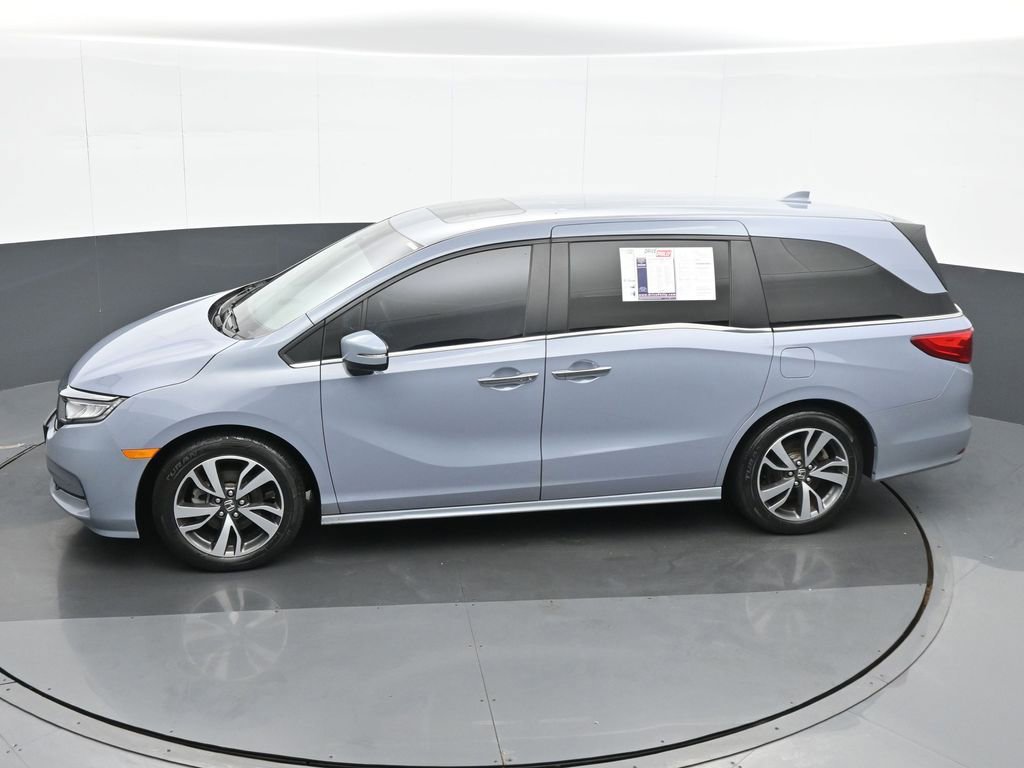 Used 2023 Honda Odyssey Touring image 18