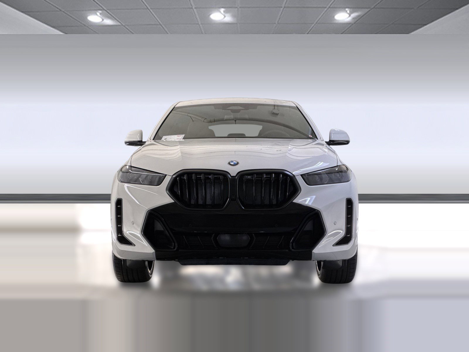 New 2027 BMW X6 xDrive40i w/ Climate Comfort Package AWD/4WD image 5