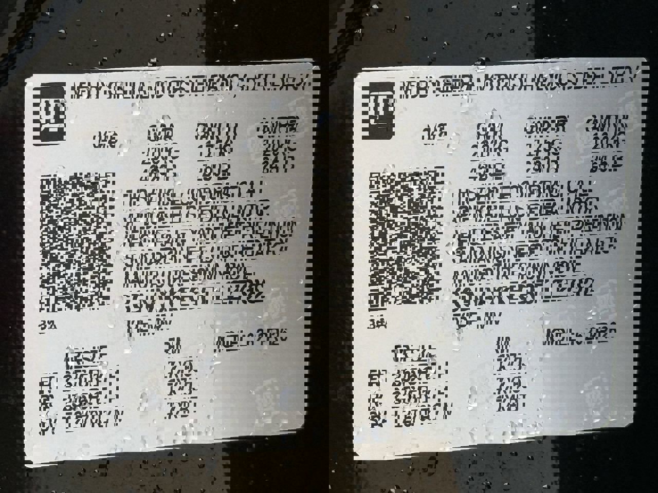 Certified 2026 Chevrolet Equinox ACTIV w/ Convenience Package III image 27