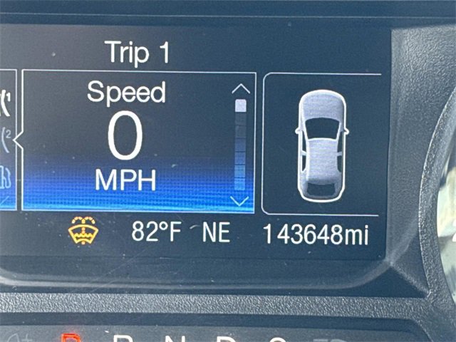 Used 2018 Ford Fusion SE image 27