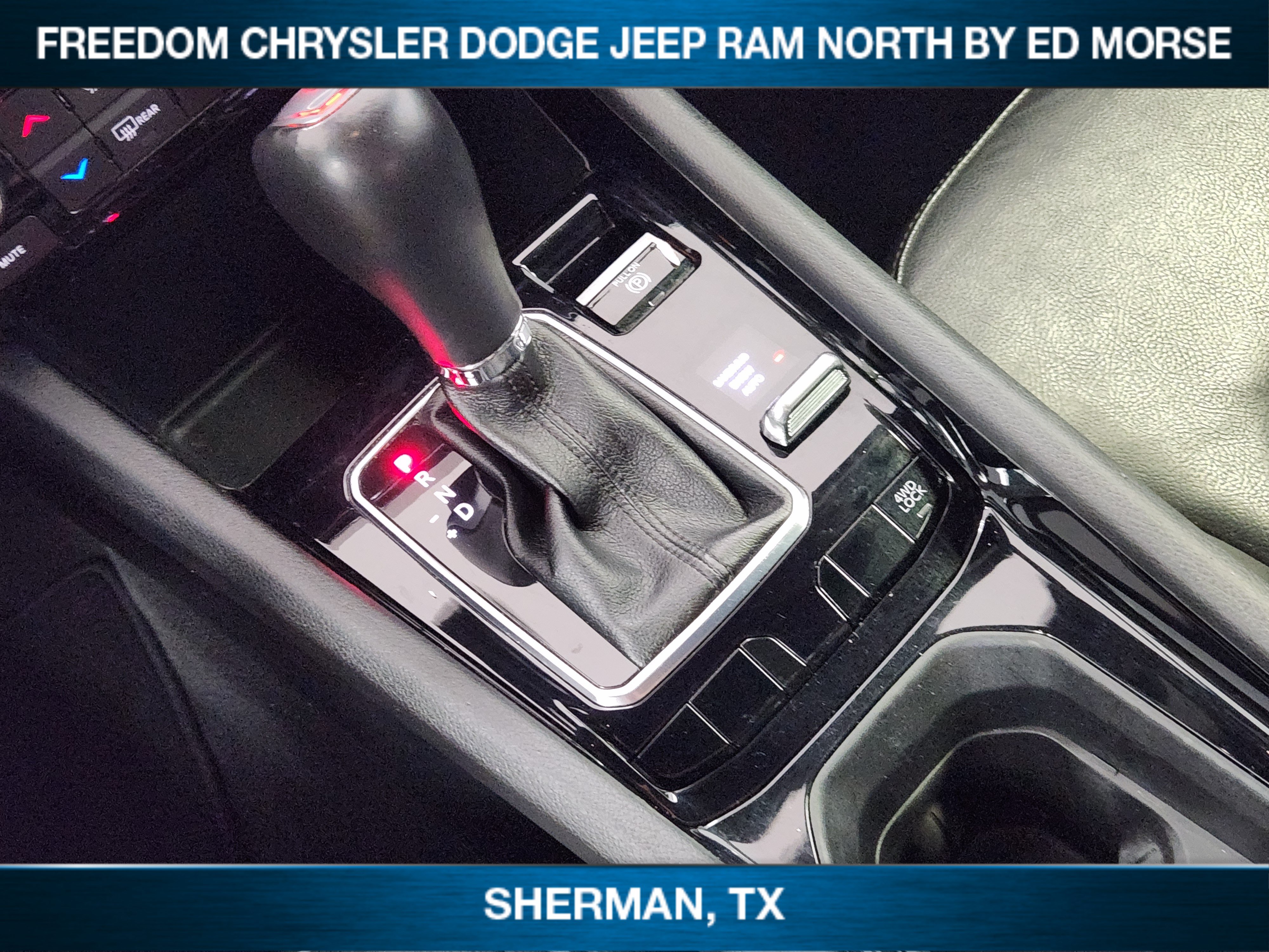Used 2022 Jeep Compass Limited AWD/4WD image 14