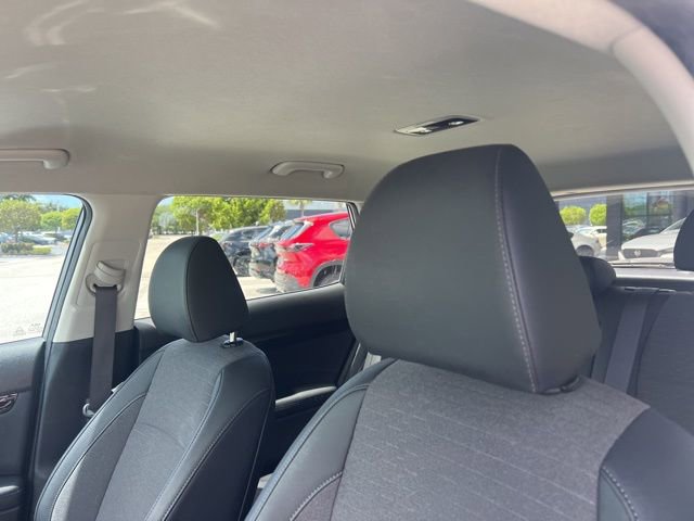 Used 2023 Kia Seltos Nightfall Edition image 22