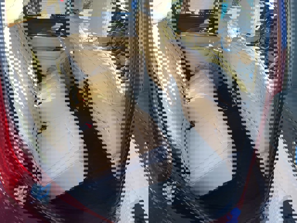 New 2025 Jeep Grand Cherokee Limited image 13