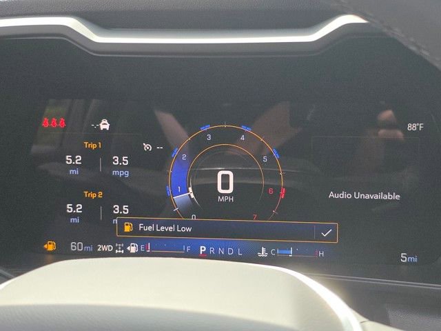 New 2026 Chevrolet Colorado Trail Boss image 15