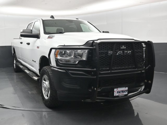 Used 2022 RAM 2500 Tradesman AWD/4WD image 35