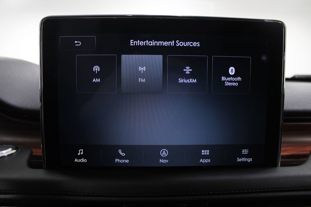 Used 2022 Lincoln Aviator Reserve w/ Equipment Group 201A image 49