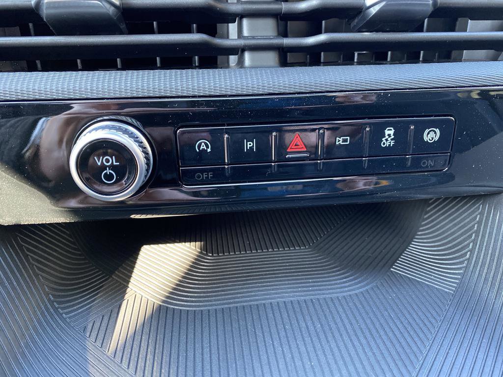 New 2026 Ford Explorer Tremor w/ Tremor Ultimate Package image 24