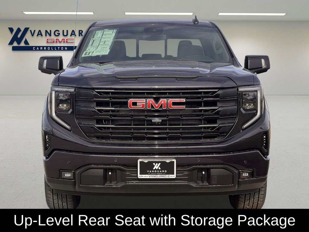 New 2026 GMC Sierra 1500 Elevation w/ Elevation Premium Package image 7