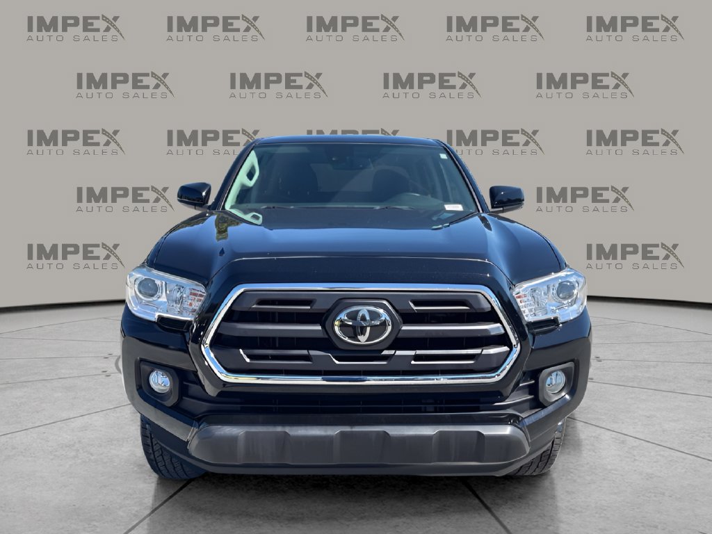 Used 2019 Toyota Tacoma SR5 RWD image 8