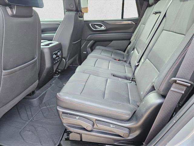 Used 2023 Chevrolet Tahoe RST image 10