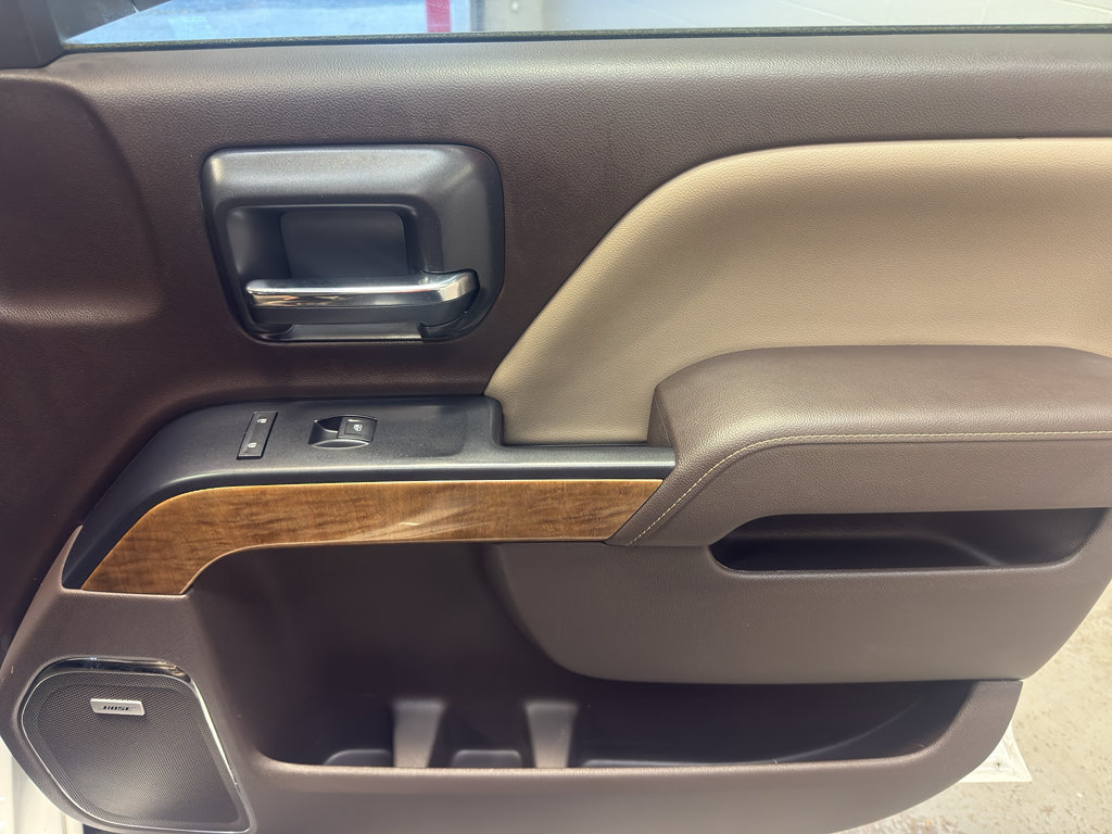 Used 2015 Chevrolet Silverado 1500 LTZ AWD/4WD image 20