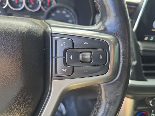 Certified 2021 Chevrolet Tahoe LT w/ LT Signature Package image 27