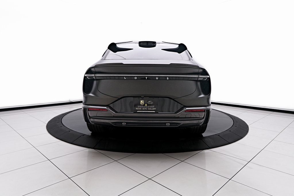 Used 2025 Lotus Eletre AWD/4WD image 19