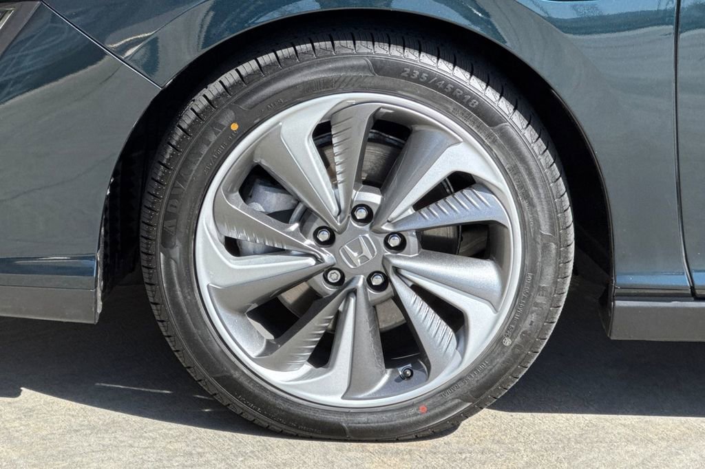 Certified 2020 Honda Clarity Plug-In Hybrid image 32