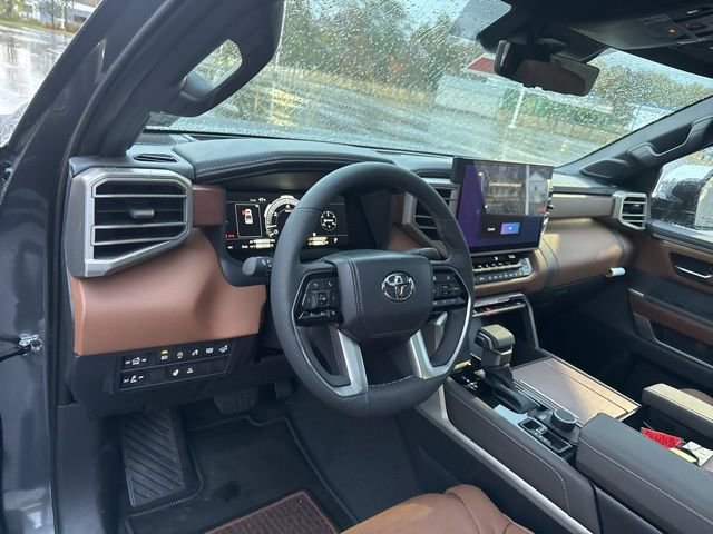 New 2026 Toyota Tundra 1794 Edition image 14