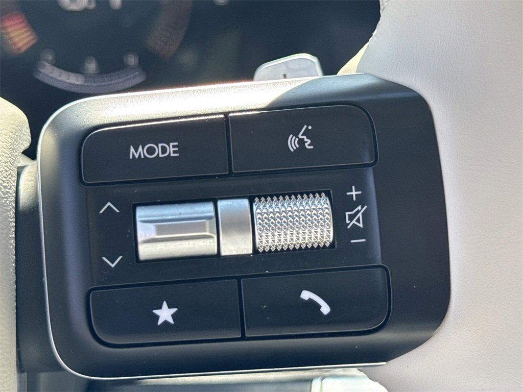 Used 2024 Hyundai Santa Fe SE image 27